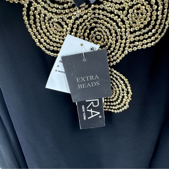 NWT Jkara Sequins Cocktail Dress - Picture 8 of 10